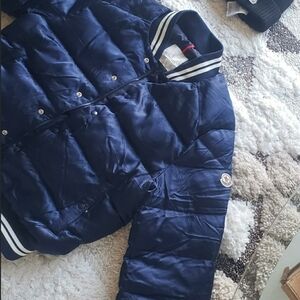 Mens moncler Dives Jacket